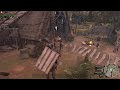 quest raiding a bandit camp bellwright gameplay part 14