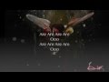 Eega- Nene Nani Ne (Are Are) HD Lyrics 2012