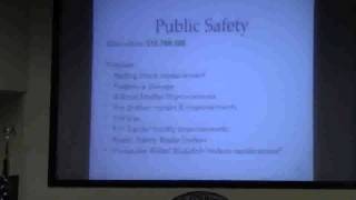 5. SPLOST VII presentation @ LCC 2013-07-22