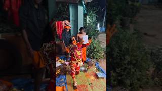 Varnara Panjurli bootha kola #daivaradhane #boothakola #kantara #theyyam #viral #mangalore #udupi