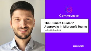 The Ultimate Guide to Approval Tasks in Microsoft Teams