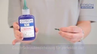 COSCH Edelstahltechnik | die richtige Pflege für Ihr Edelstahlgeländer