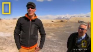 Riley Blows Stuff Up | National Geographic