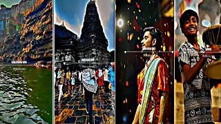 Ganga Dhara Shiva Ganga Dhara🕉️ Mahashivratri special status 🕉️ Mahadev status 🚩 New trending status