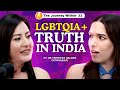 🏳️‍🌈 SITUATION Of LGBTQIA+ Community in INDIA | Ft. Dr. Trinetra Haldar | TJW 33