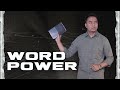 Word Power | Stephen Prado