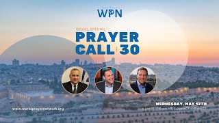 WPN Prayer Call | 30