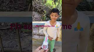 জিহান স্কুল যাওয়ার নিনজা টেকনিক 🫣🤦😇🙏 #funny #video