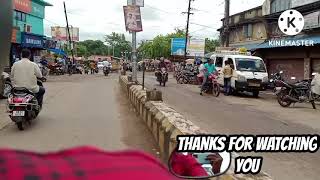 ଯାଜପୁର ରୋଡ଼ City ର ଛୋଟ VIDEO ଟେ ll DEEPAK_KUMAR