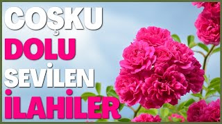 🌺🌺 COŞKU DOLU SEVİLEN İLAHİLER 🌺🌺