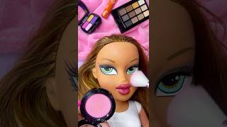 ASMR Satisfying with Unboxing \u0026 Review Mannequin Makeup Skincare Sounds Video Fast Relaxing ☆ hair