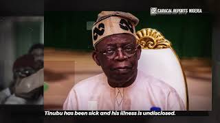 Bola Tinubu: Nigerian ‘bullion van’ president, shrouded in controversies