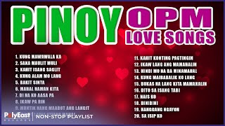 Various Artists - Pinoy OPM LoveSongs | Non-Stop Music