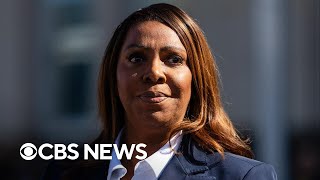 The lead-up to Letitia James' fraud charges and next steps after not guilty plea