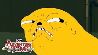 Card Wars! | Adventure Time | Cartoon Network