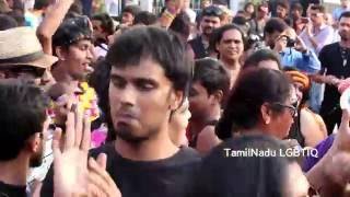 Bangalore Namma Pride Walk 2016