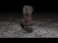 3ds max Particle System