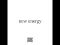 new energy