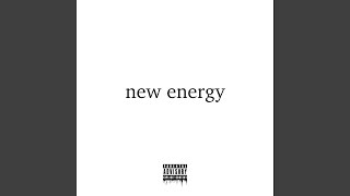 new energy