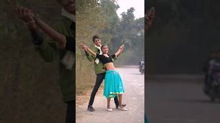 tohar mathe ki bindiya #dance #manishdance #roshaniqueen #bhojpuri