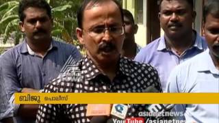 Success story of organic farming in Thrissur Nedupuzha police station