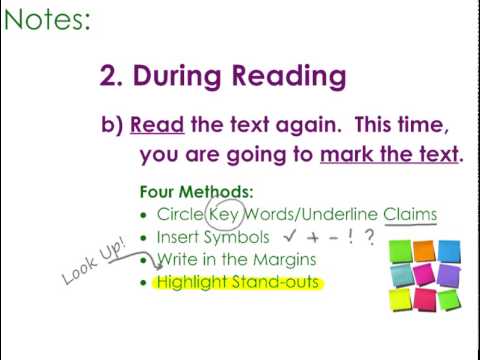What is the importance of reading strategies in critical reading?