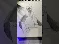 anime sketch how to draw anime sketch tranding