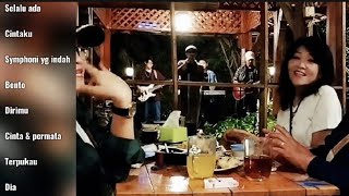 SELALU ADA - LAGU ENAK DIDENGAR SAAT NGOPI DI CAFE