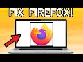 Fix Firefox High Cpu Usage Simple And Effective Solutions 2025