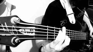 Kurban - Sorma Bass Cover