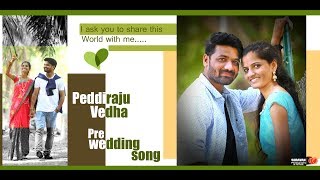 Modalaudaam Full Video Song | Srinivasa Kalyanam Video Songs |  Peddiraju+Veda