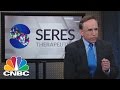 Seres Therapeutics CEO: Changing The Bacterial Ecosystem | Mad Money | CNBC