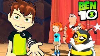 Ben 10 Todos Os Alienigenas Do Ben Em Nivel Maximo - virei um alien com o omnitrix do ben 10 no roblox youtube