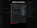 Converting string into datetime in Python | Source code available #shorts