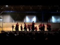 スノダン 学祭 2013 lock 朝霞