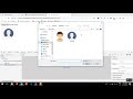 Preview an image before uploading using JavaScript