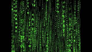 [Animated] Binary code
