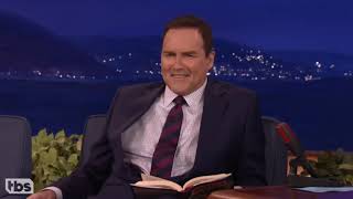 Best of Norm Macdonald On Conan