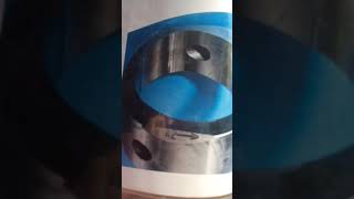 Hydraulic student pump failure analysis manual birds eye view