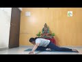 పీరియడ్స్ లోయోగచేయవచ్చాఅన్నప్రశ్నకుజవాబు periods time yoga in telugu divya sanjeevini