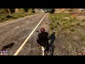 act 6「7 days to die 」a20 （live）【サバイバル】14日目のホード