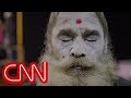 The Aghori: An ancient religion with dark rituals