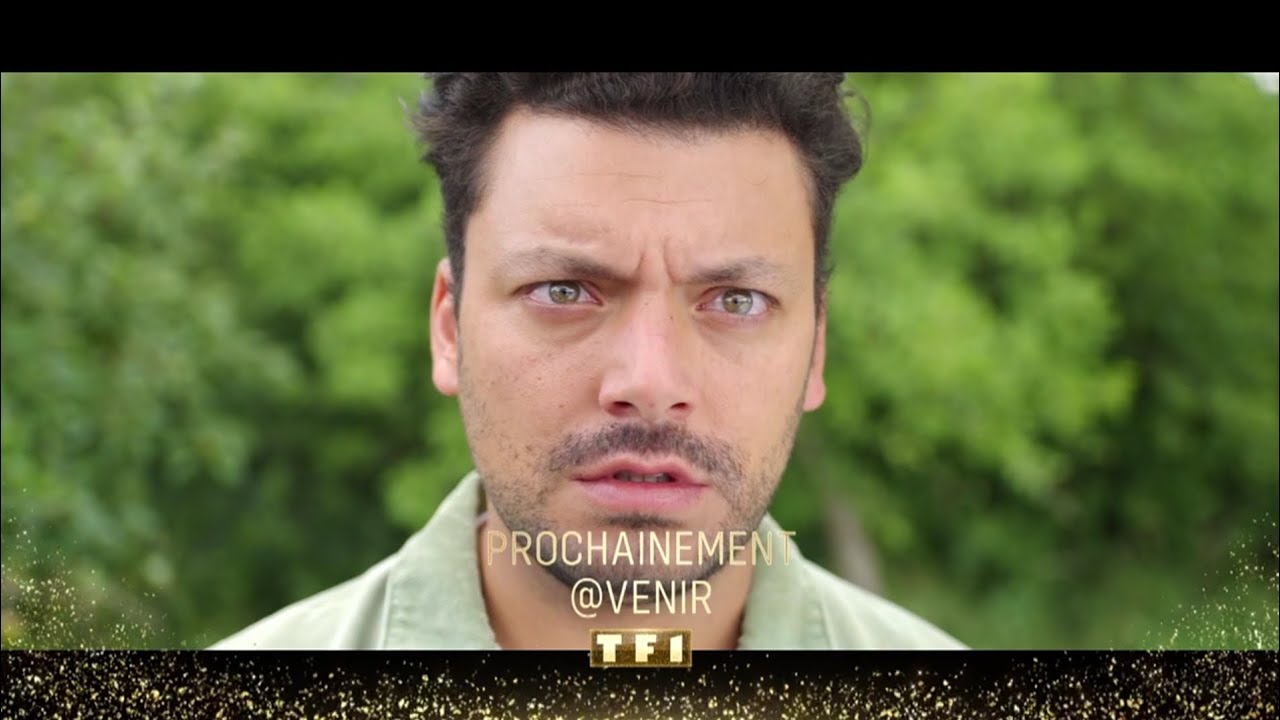 Bande-annonce @VENIR Avec Kev Adams Sur TF1 - YouTube