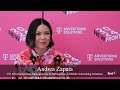 Mobile Devices Give Marketers Holistic View of Consumers: T-Mobile’s Andrea Zapata