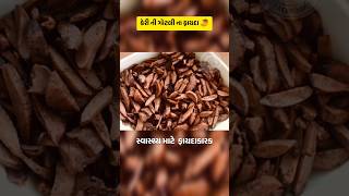 કેરી ની ગોટલી ખાવાના ફાયદા | Vitamin B12 Source for vegetarian #mangoseed #healthtipsgujarati