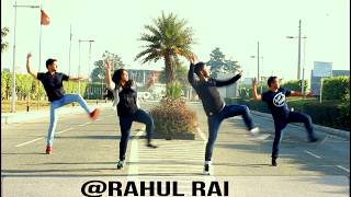 Bhangra Dance Video | Diljit Dosanjh Songs | PUTT JATT DA |  2018 | Latest songs |