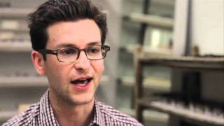 Innovation Agents: Dave Gilboa co-founder of Warby Parker