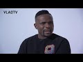 Darius McCrary on Joining 'Family Matters' as Eddie Winslow, Urkel Becoming the Star (Part 2)