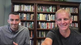 Bible /chat Episode 120: Christology Part 2 - The Council  of Chalcedon