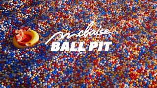 Mcbaise - Ball Pit